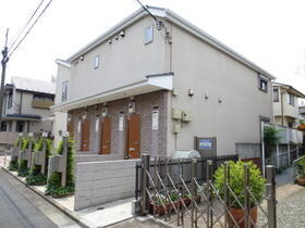 プランドール吉祥寺