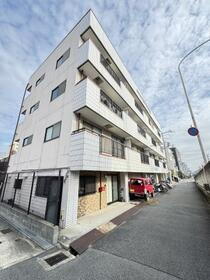 兵庫県神戸市灘区岩屋北町２ 賃貸マンション