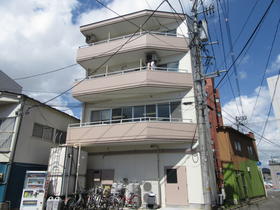 グレードハイツ長町