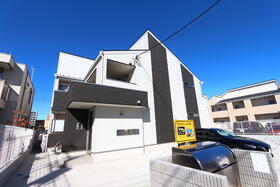 ウエストハイムＬ・Ｔ６丁目