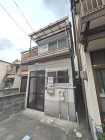 日置荘西町６丁賃貸一戸建