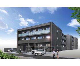 京都府京都市伏見区竹田久保町 賃貸マンション