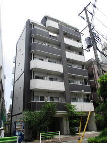 Ｒｉｓｉｎｇ　ｐｌａｃｅ蒲田南