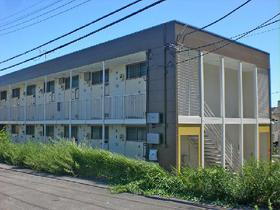 千葉県柏市名戸ケ谷１ 賃貸アパート