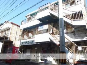 高知県高知市愛宕町３ 3階建 築36年8ヶ月