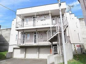 北海道札幌市南区澄川五条１０ 3階建 築28年7ヶ月