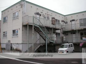 北海道札幌市手稲区曙五条３ 2階建 築36年3ヶ月