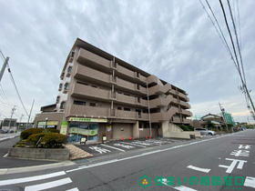 愛知県岡崎市江口１ 5階建 築30年6ヶ月