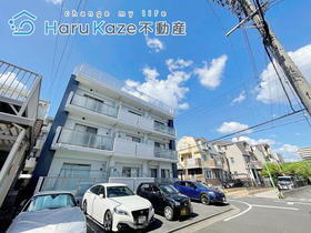 愛知県名古屋市南区中江２ 3階建 築15年3ヶ月