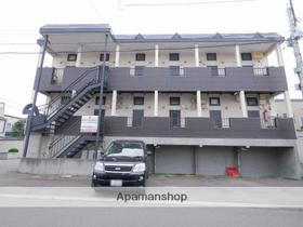北海道札幌市北区太平十一条５ 3階建 築32年6ヶ月
