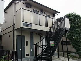 Ｖｉｌｌａ　Ａ‐ｋｉｍｉ 2階建