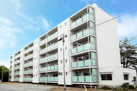 福島県須賀川市大桑原 5階建 築52年2ヶ月