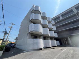 岡山県岡山市中区浜 3階建 築36年5ヶ月