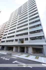 愛知県名古屋市東区葵１ 15階建 築2年8ヶ月