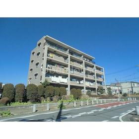 神奈川県相模原市中央区横山４ 5階建 築23年5ヶ月