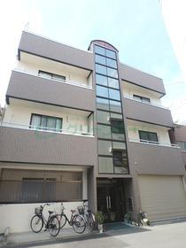 大阪府大阪市中央区玉造２ 4階建 築29年6ヶ月