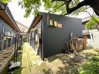 コーポ入口屋B棟