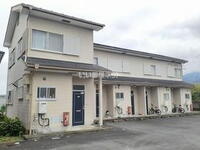 神奈川県南足柄市生駒 2階建 築32年8ヶ月