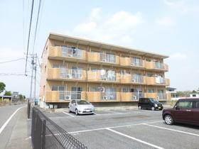 群馬県伊勢崎市東小保方町 賃貸マンション