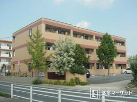 愛知県豊田市御船町山屋敷 3階建 築18年5ヶ月