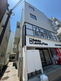 ローゼンビル 5階建