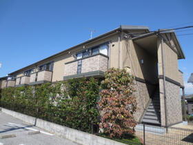 滋賀県彦根市東沼波町 2階建 築21年8ヶ月