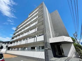 神奈川県海老名市東柏ケ谷６ 7階建 築2年11ヶ月