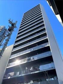 テアトル神南 18階建