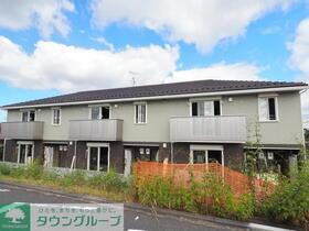 東京都狛江市駒井町３ 2階建