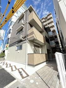 大阪府堺市北区中百舌鳥町２ 3階建 築3年1ヶ月