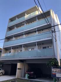 プラウドフラット学芸大学ＩＩ 5階建