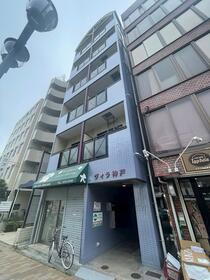 ヴィラＫＯＢＥ