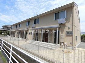 三重県津市幸町 賃貸アパート