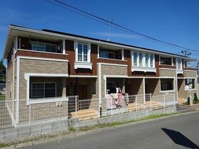 宮城県黒川郡大和町吉岡字古館 賃貸アパート