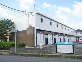 茨城県牛久市中央２ 賃貸アパート