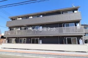 新潟県上越市西本町１ 賃貸アパート