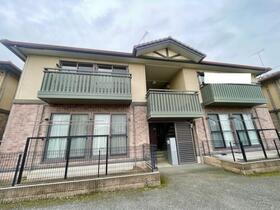 群馬県太田市藪塚町 賃貸アパート