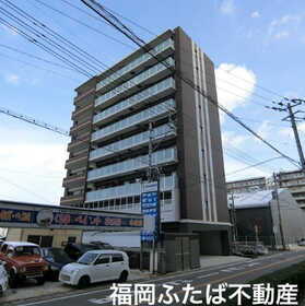 福岡県糟屋郡粕屋町大字仲原 賃貸マンション