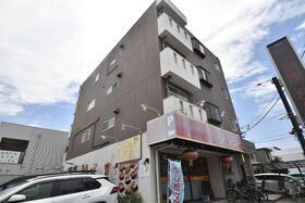 ヒラノマンション