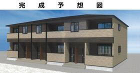 広島県安芸郡府中町みくまり２ 賃貸アパート