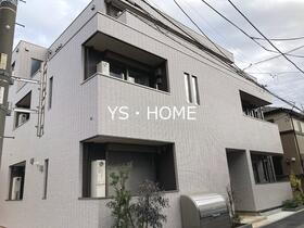 東京都中野区中野６ 賃貸マンション