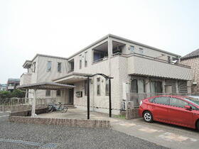 神奈川県逗子市桜山８ 賃貸マンション