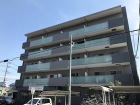 神奈川県相模原市中央区淵野辺４ 築9年11ヶ月 5階建