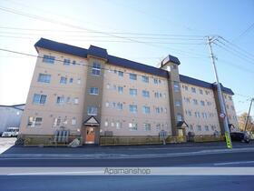 北海道帯広市西十七条南１ 賃貸マンション