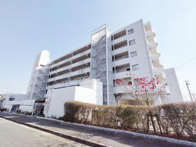 奈良県香芝市西真美１ 6階建 築31年11ヶ月
