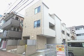 兵庫県神戸市兵庫区大開通５ 3階建 築5年4ヶ月