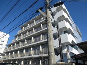 東京都立川市錦町１ 5階建 築31年5ヶ月