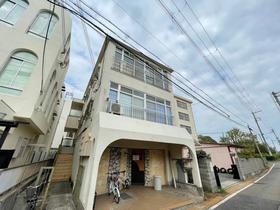 兵庫県芦屋市東山町 3階建 築45年7ヶ月