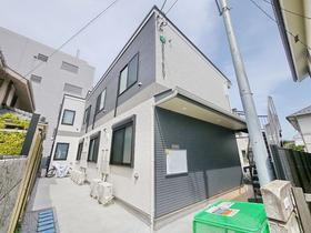 東京都小平市学園西町１ 2階建 築7年3ヶ月