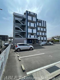 香川県高松市林町 5階建 築7年4ヶ月